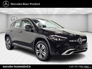 Mercedes-Benz GLA 180D Progressive Plus - Image 3