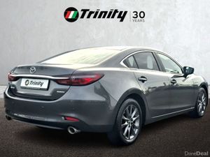 Mazda Mazda6 ** PLATINUM ** 2.0P 145 BHP ** TRINIT - Image 3