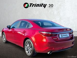 Mazda Mazda6 ** EXECUTIVE SE ** GREAT VALUE ** STU - Image 3