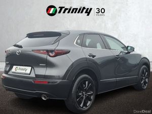 Mazda CX-30 ** HOMURA 186 BHP ** STUNNING CAR ** G - Image 3