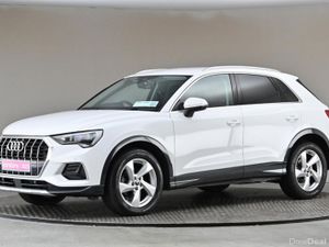 Audi Q3 35 TDI 150BHP SE 6SPD **FULL LEATHER** - Image 4