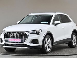 Audi Q3 35 TDI 150BHP SE 6SPD **FULL LEATHER** - Image 3