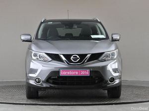 Nissan Qashqai 1.2 PET SV PREMIUM 6SPD **LOW MILEA - Image 2