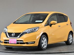 Nissan Note 1.2 CVT MEDALIST **360 PAN CAM**CARPLA - Image 3