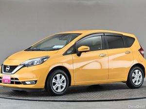 Nissan Note 1.2 CVT MEDALIST **360 PAN CAM**CARPLA - Image 4