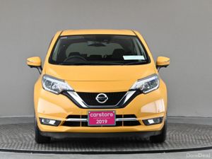 Nissan Note 1.2 CVT MEDALIST **360 PAN CAM**CARPLA - Image 2