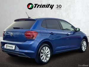 Volkswagen Polo **HIGHLINE ** HUGE SPEC ** GREAT V - Image 3