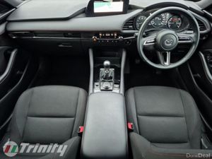 Mazda Mazda3 ** HOMURA ** LOW MILEAGE ** STUNNING - Image 2