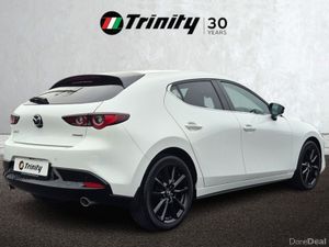 Mazda Mazda3 ** HOMURA ** LOW MILEAGE ** STUNNING - Image 3