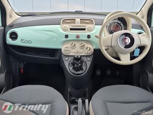 Fiat 500 ** 1.2 POP ** GREAT VALUE ** IDEAL STARTE - Image 2