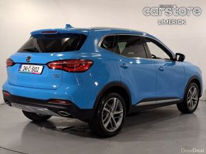 MG HS Plug-in Hybrid EV 2WD Auto Exclusive - Image 3