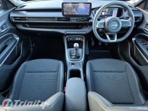 Jeep Avenger ** ALTITUDE ** 1.2 100 BHP ** TRINITY - Image 2