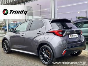 Mazda Mazda2 ** HOMURA ** 6 YEAR WARRANTY ** HUGE - Image 3
