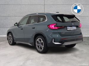 BMW iX1 eDrive20 xLine - Image 3