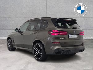 BMW X5 xDrive50e M Sport - Image 4