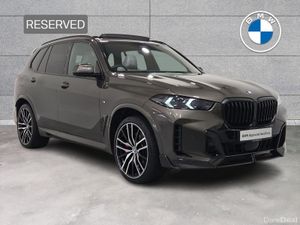 BMW X5 xDrive50e M Sport - Image 3