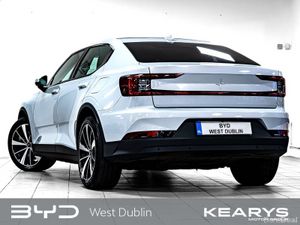 Polestar 2 Long Range Dual Motor (P8-M) - Image 3