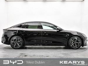 BYD SEAL 82.5kWh Design RWD - Image 4