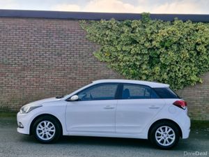 Hyundai i20 Low Kms Finance Available - Image 4
