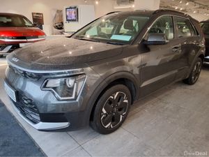 Kia Niro 2 EV ** Long Range Battery ** - Image 3