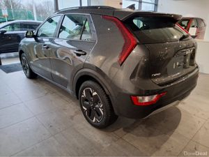 Kia Niro 2 EV ** Long Range Battery ** - Image 4