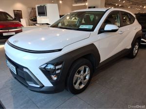 Hyundai KONA HYBRID SIGNATURE - 1 Owner - Warranty - Image 3