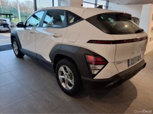 Hyundai KONA HYBRID SIGNATURE - 1 Owner - Warranty - Image 4