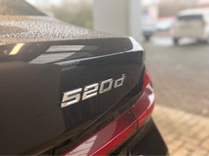 BMW 5-Series D 5SMA 4DR AUTO M SPORT - Image 2