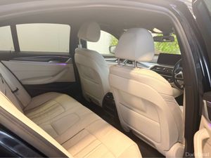 BMW 5-Series D 5SMA 4DR AUTO M SPORT - Image 3