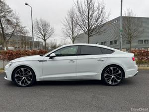 Audi A5 2.0 S-LINE TDI *FRESH NCT* - Image 2