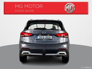 MG ZS EXCITE HEV**DIGITAL DASH**MULTIFUNCTIONAL ST - Image 3