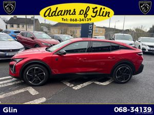 Peugeot 408 GT 1.2 130 AUTOMATIC 4DR A AUTO - Image 4