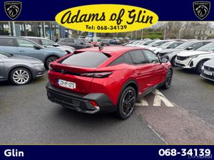 Peugeot 408 GT 1.2 130 AUTOMATIC 4DR A AUTO - Image 3