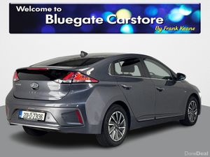 Hyundai IONIQ PREMIUM EV**DIGITAL DASH**TOUCHSCREE - Image 4
