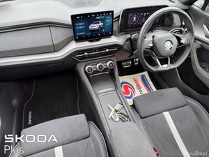 Skoda Kodiaq SPORTLINE 2.0 TDI 150HP 7 SEATS DSG - Image 2