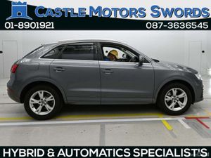 Audi Q3 COMING SOON - Image 2