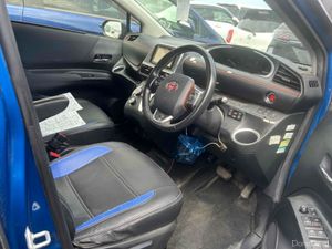 Toyota Sienta COMING SOON - Image 4