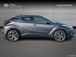 Toyota C-HR - Sport Edition - 1.8 Automatic - NCT - Image 3