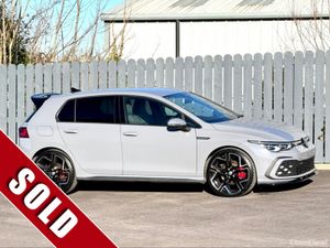 Volkswagen Golf BODYKIT FITTED NARDO GREY GTD! - Image 4