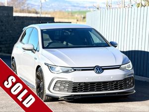 Volkswagen Golf BODYKIT FITTED NARDO GREY GTD! - Image 3