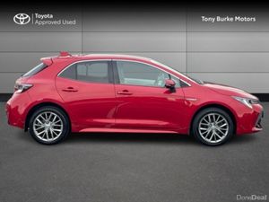 Toyota Corolla Hatchback 5dr Hybrid - Top Spec - S - Image 3