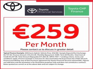 Toyota Corolla Hatchback 5dr Hybrid - Top Spec - S - Image 4