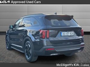 Kia Sorento PHEV PE SEM 5DR AUTO - Image 3
