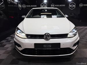 Volkswagen Golf R 2.0 TSI AUTOMATIC ONLY 83,672KM - Image 4