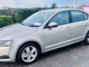 2017 Skoda Octavia 1.0L TSI AUTOMATIC - Image 3