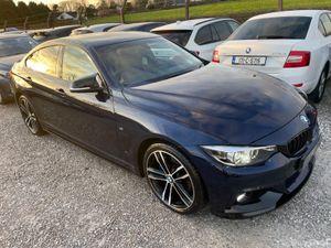 BMW 420D X-Drive - Image 4