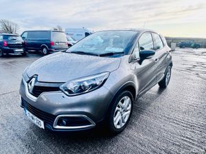 Renault Captur 2017 1.5 L Diesel - Image 4