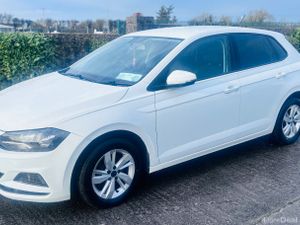 2019 Volkswagen Polo 1.6 L Diesel - Image 3