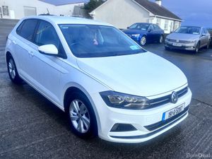 2019 Volkswagen Polo 1.6 L Diesel - Image 4