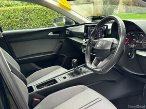 SEAT Leon 2.0 TDI SE+ 2021 *IRISH CAR*1 OWNER* - Image 4